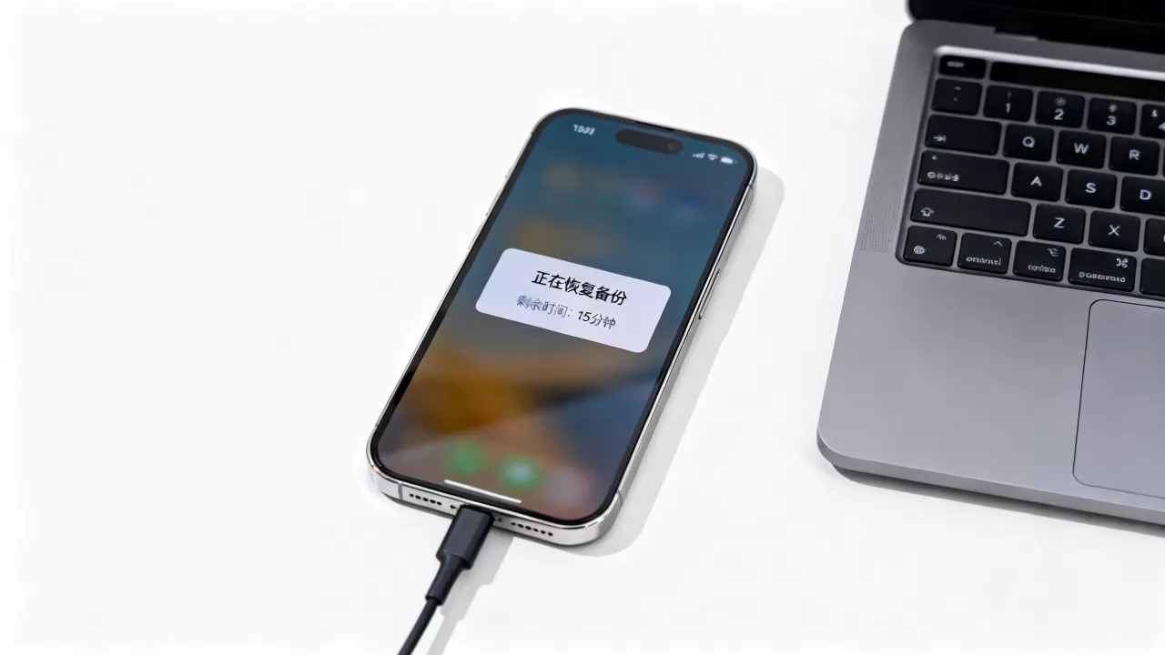 iphone恢复备份程序,iphone怎么恢复备份 iphone恢复备份程序,iphone怎么恢复备份