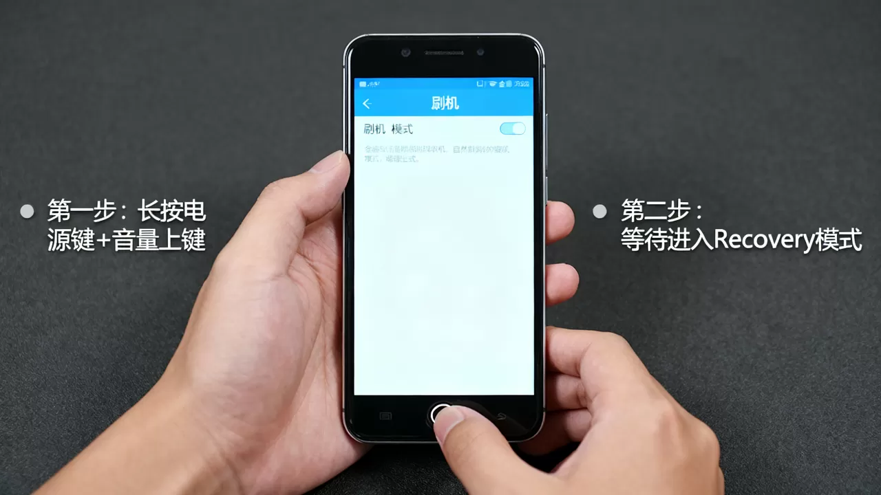 金立手机怎么进入刷机模式，金立手机刷机教程