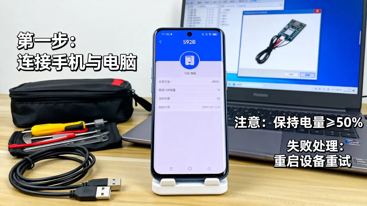 s920刷机教程,s920刷机失败怎么办 s920刷机教程,s920刷机失败怎么办