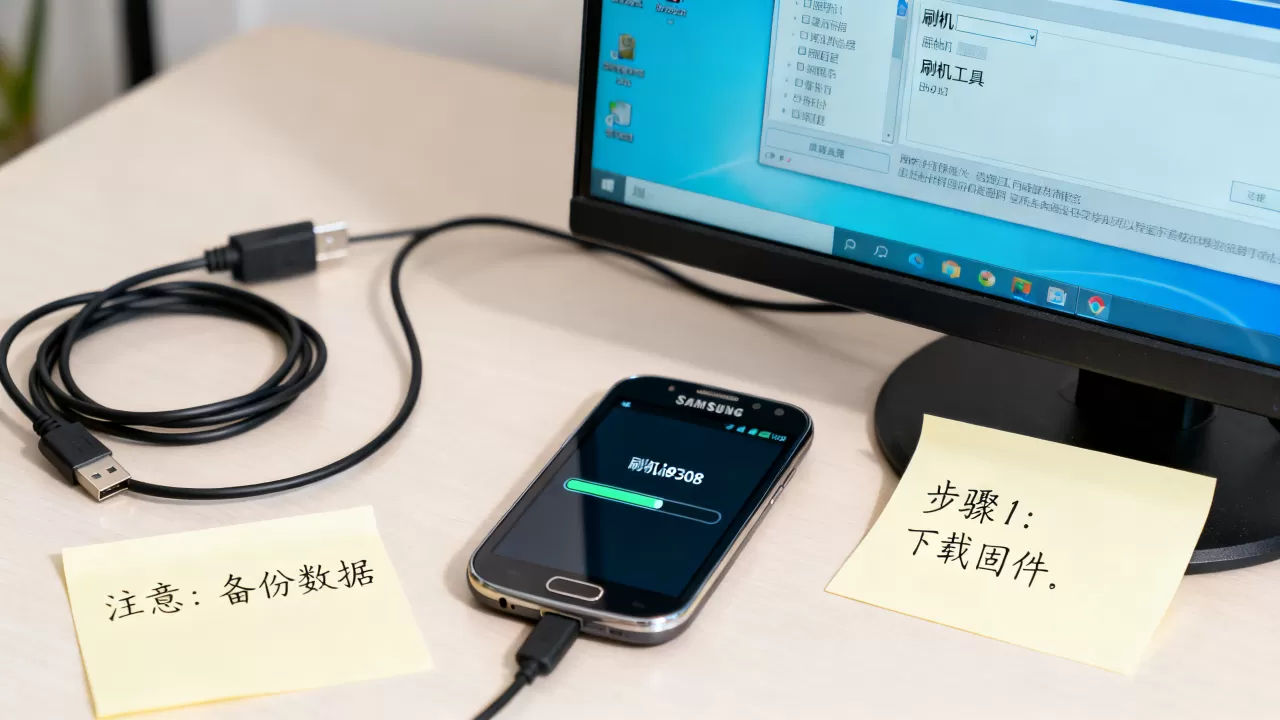 i9308刷机4.3教程,三星i9308刷机4.3失败怎么办 i9308刷机4.3教程,三星i9308刷机4.3失败怎么办