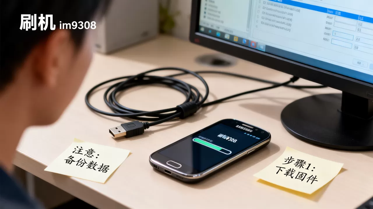 i9308刷机4.3教程,三星i9308刷机4.3失败怎么办 i9308刷机4.3教程,三星i9308刷机4.3失败怎么办