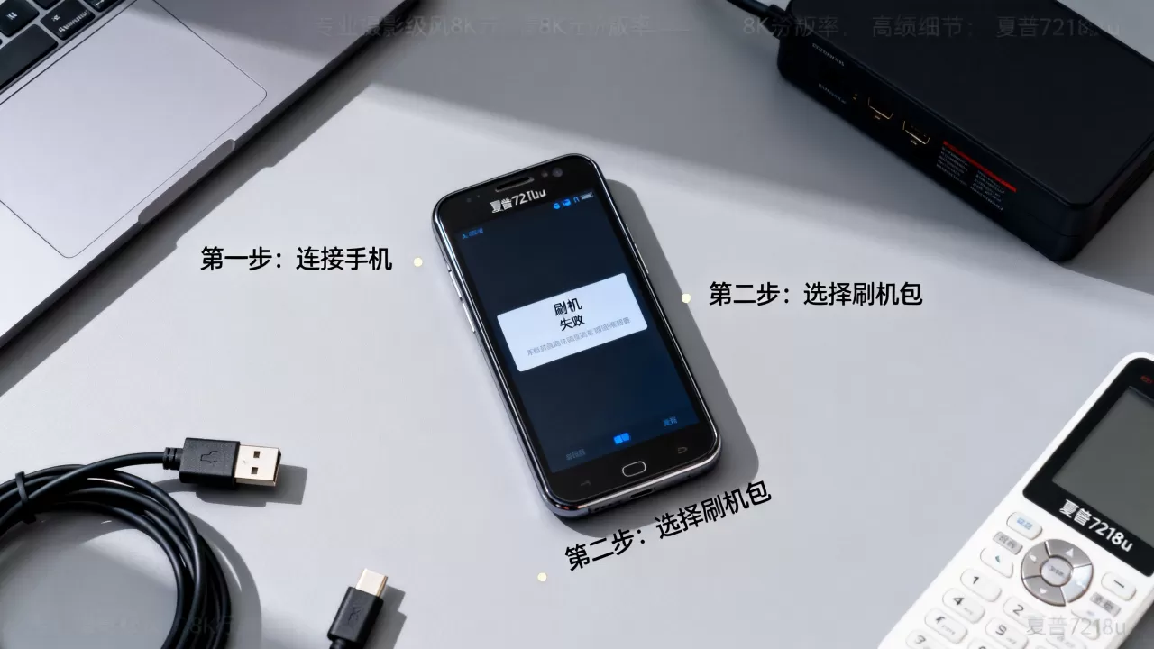 夏普7218u刷机教程,夏普7218u刷机失败怎么办 夏普7218u刷机教程,夏普7218u刷机失败怎么办