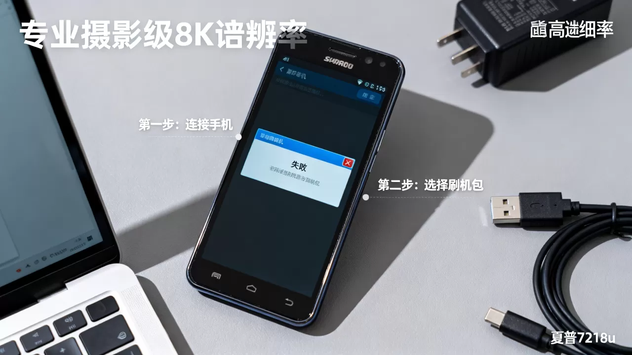 夏普7218u刷机教程,夏普7218u刷机失败怎么办 夏普7218u刷机教程,夏普7218u刷机失败怎么办
