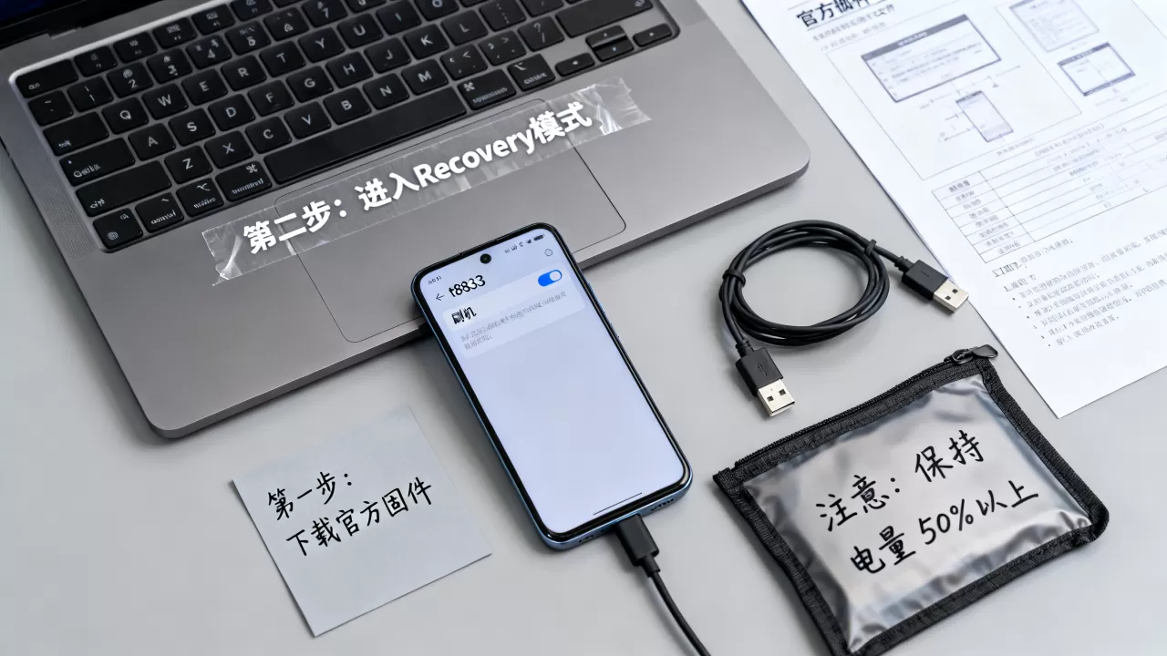 t8833官方刷机教程,t8833刷机失败怎么办 t8833官方刷机教程,t8833刷机失败怎么办