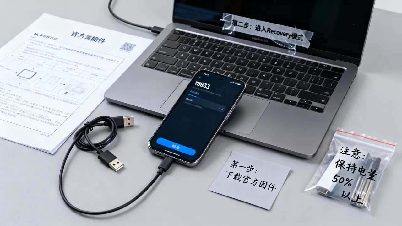 t8833官方刷机教程,t8833刷机失败怎么办 t8833官方刷机教程,t8833刷机失败怎么办