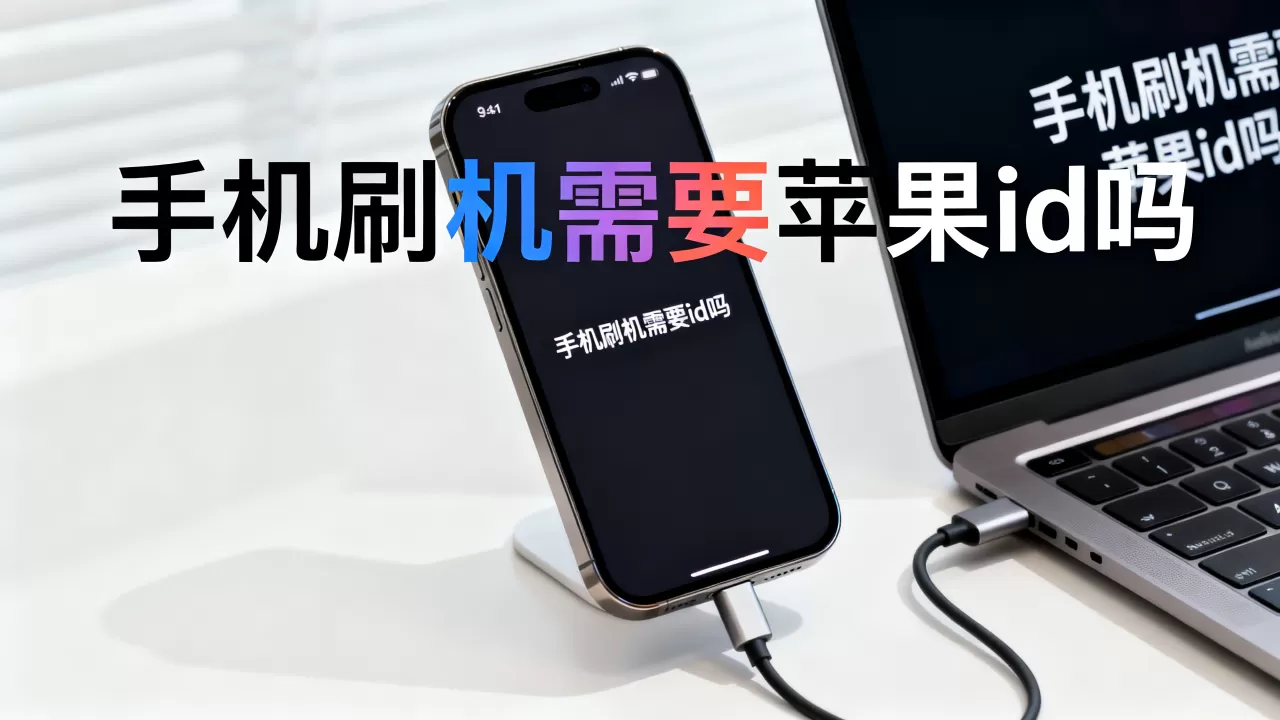 手机刷机需要id吗,手机刷机需要苹果id吗 手机刷机需要id吗,手机刷机需要苹果id吗