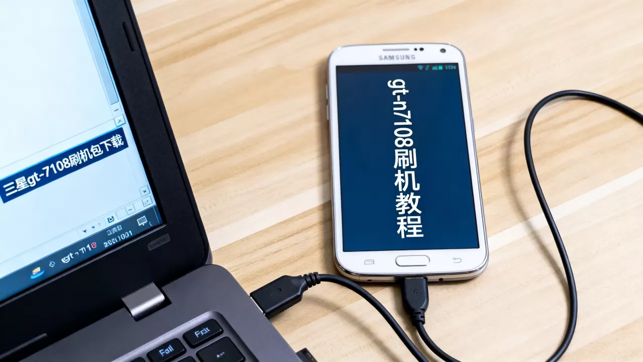 gt-n7108刷机教程，三星gt-n7108刷机包下载