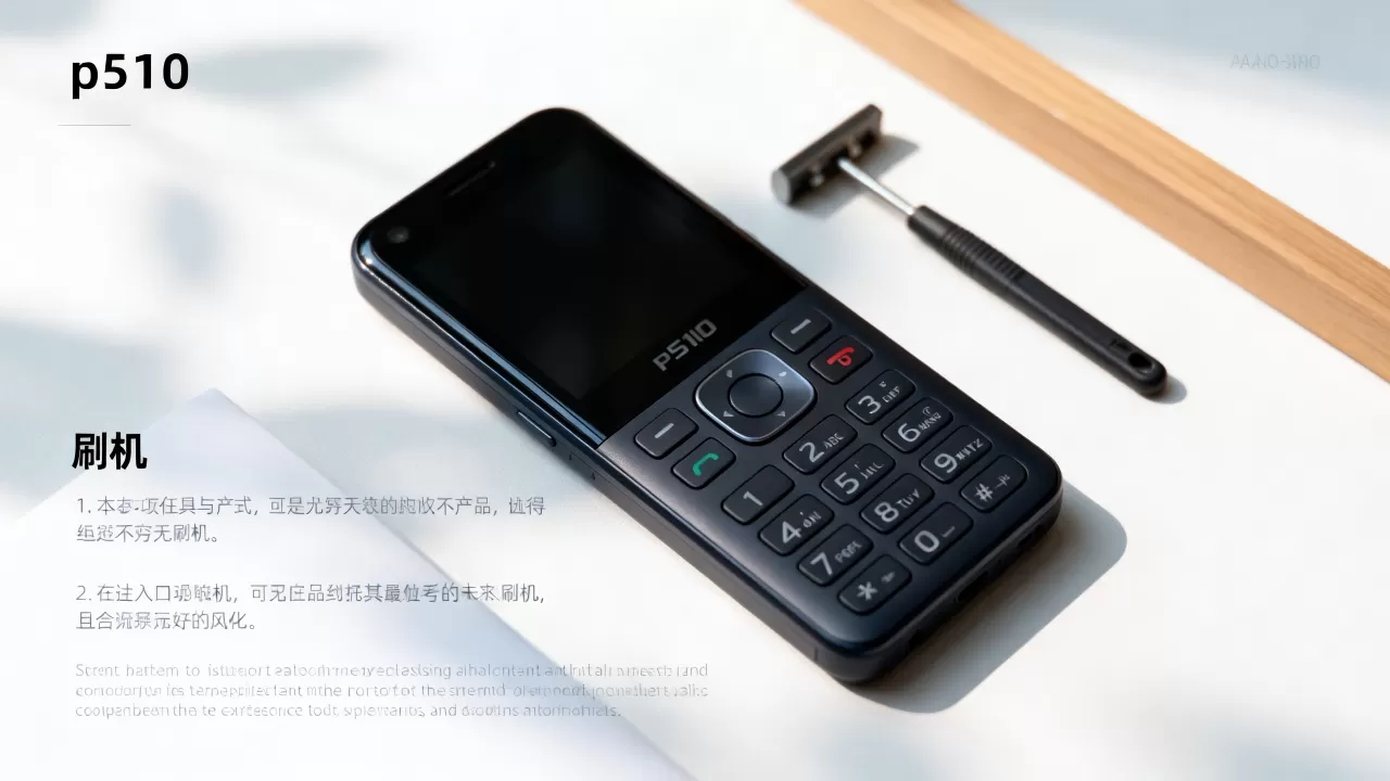 p5210刷机教程，p5210刷机教程步骤