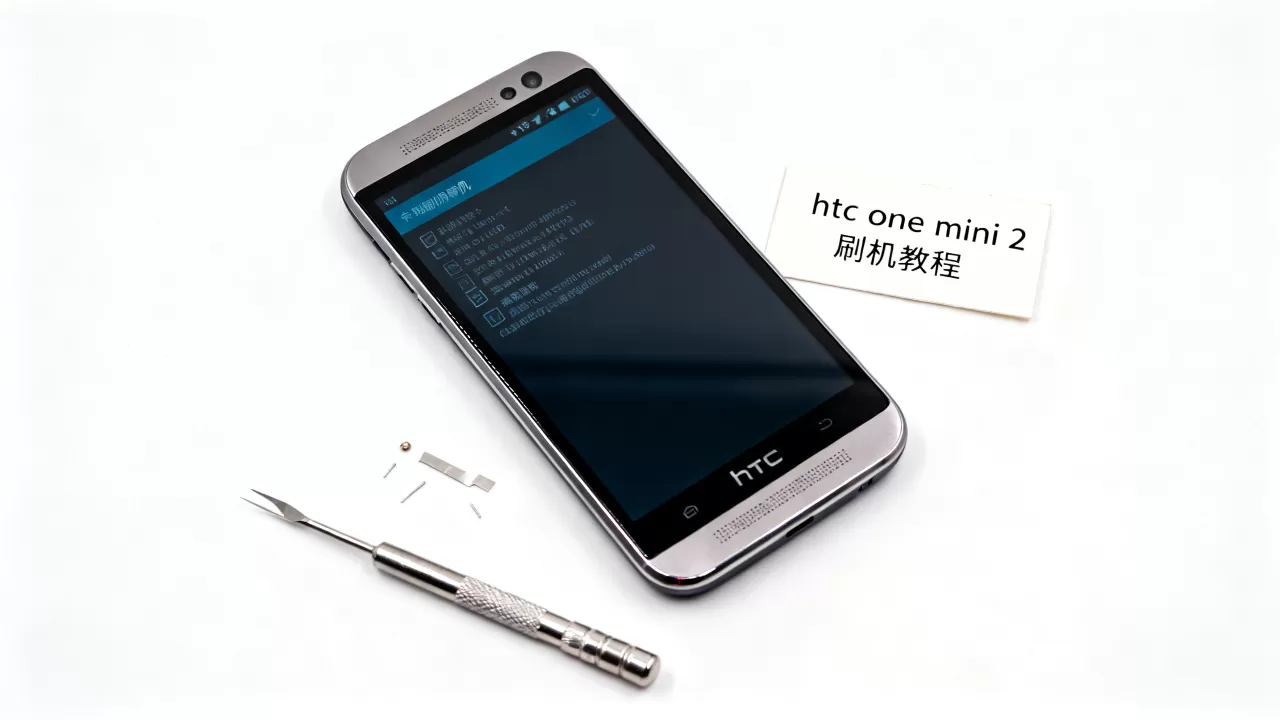 htc one mini 2刷机教程，htc one mini 2刷机教程