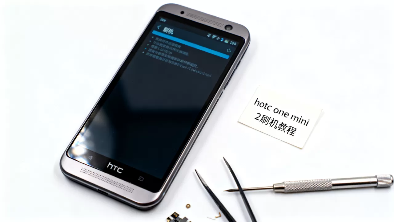 htc one mini 2刷机教程，htc one mini 2刷机教程