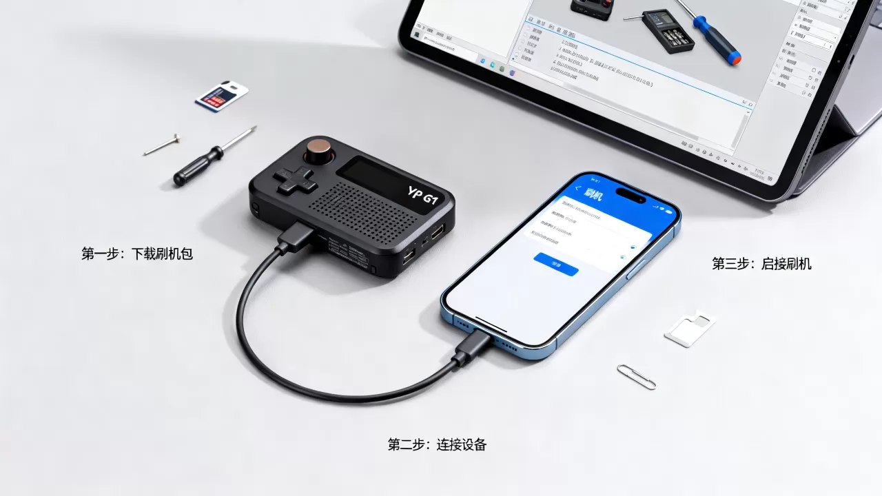 yp g1刷机教程，yp g1刷机教程