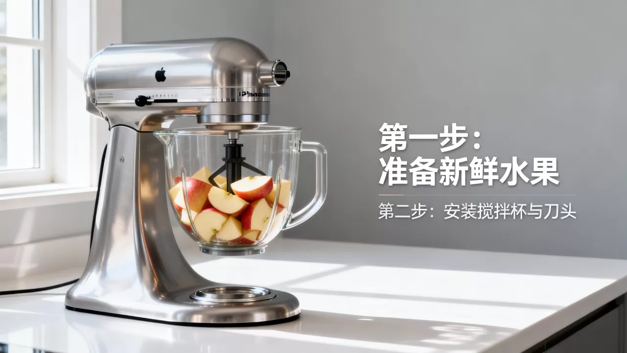iphone搅拌机怎么用,iphone搅拌机 iphone搅拌机怎么用,iphone搅拌机