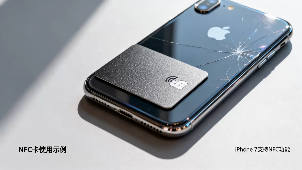 iPhone 7有nfc吗,iPhone 7 nfc 卡 iPhone 7有nfc吗,iPhone 7 nfc 卡