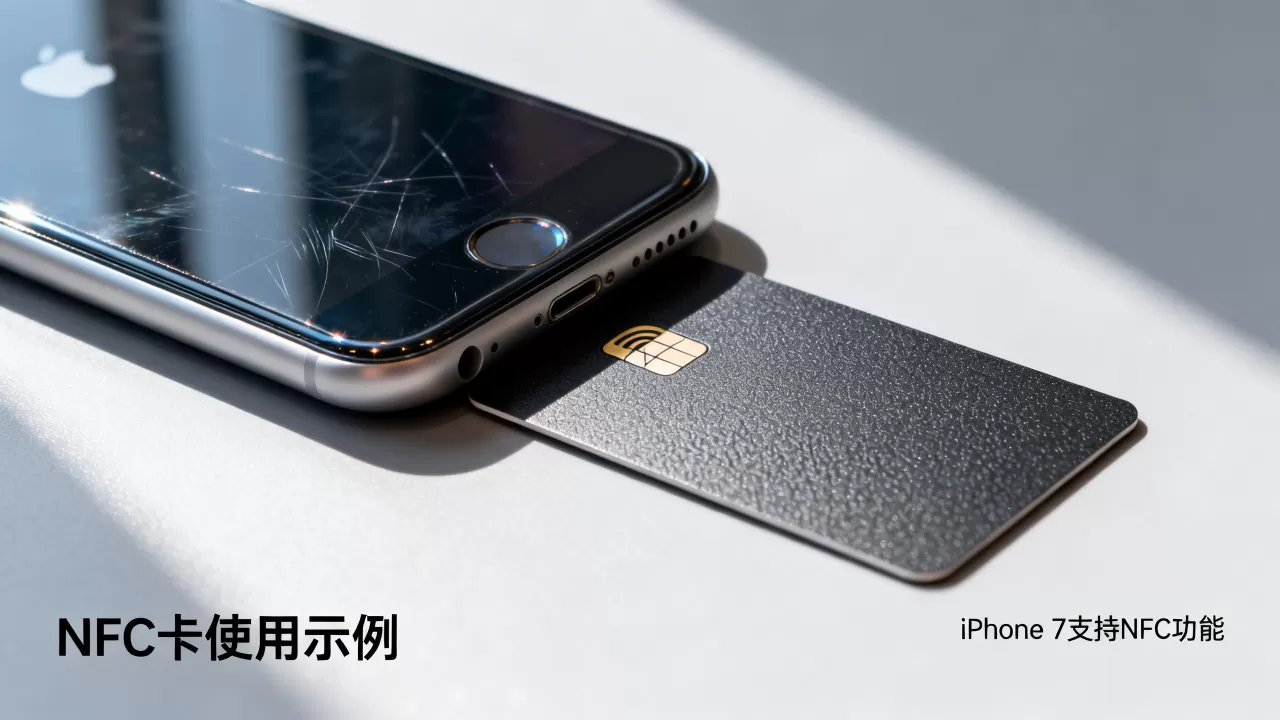 iPhone 7有nfc吗,iPhone 7 nfc 卡 iPhone 7有nfc吗,iPhone 7 nfc 卡