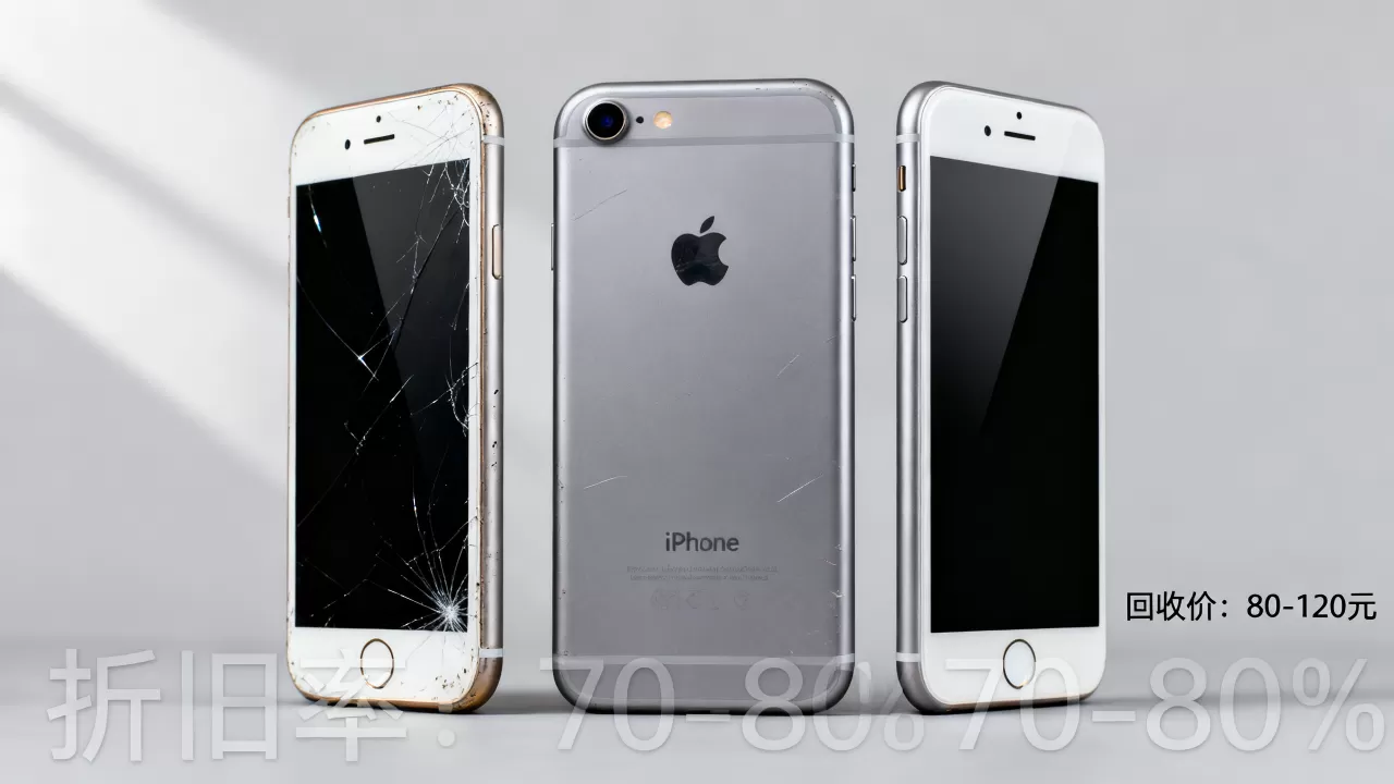 iphone6折旧还能卖多少钱,iphone6回收价格 iphone6折旧还能卖多少钱,iphone6回收价格