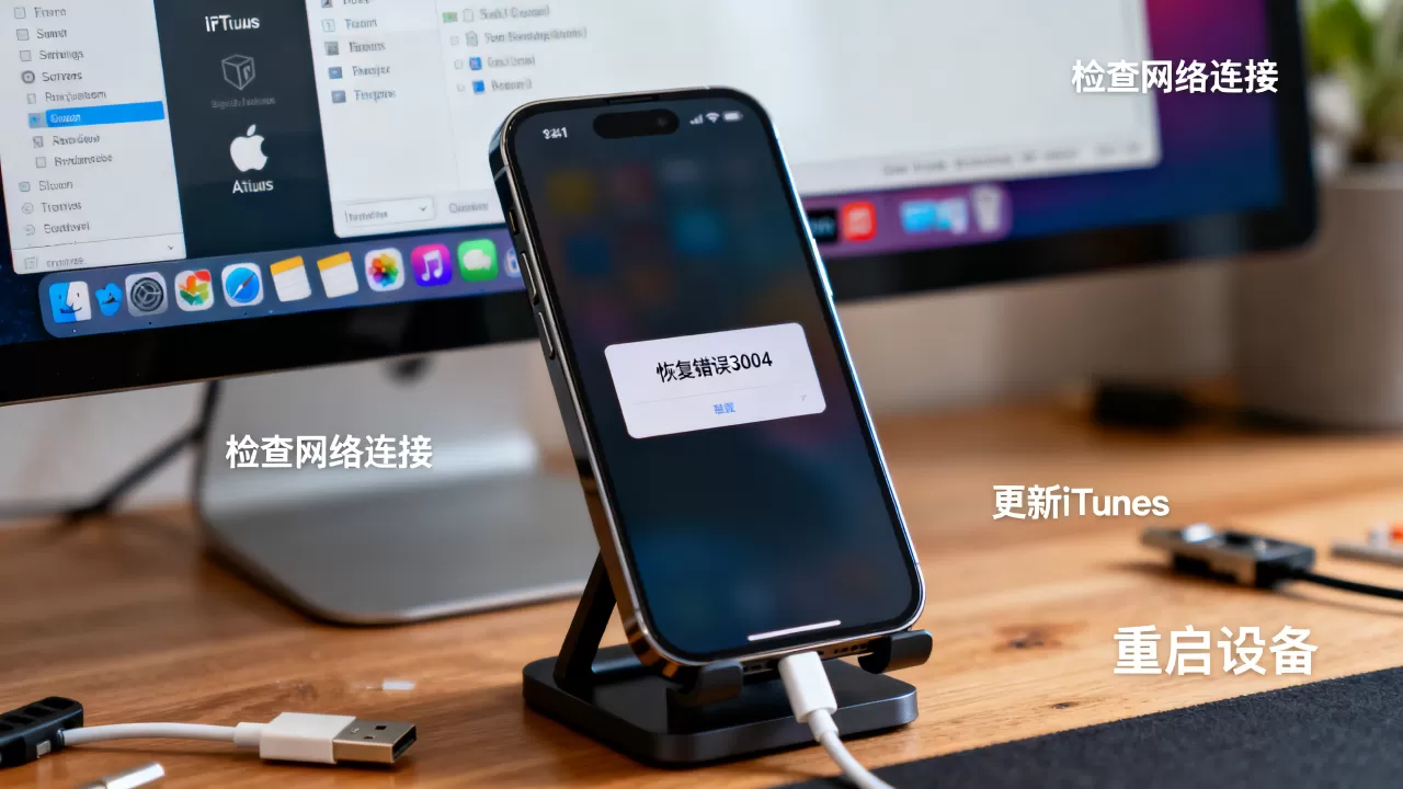 iphone恢复错误3004怎么办,iphone恢复错误3004 iphone恢复错误3004怎么办,iphone恢复错误3004