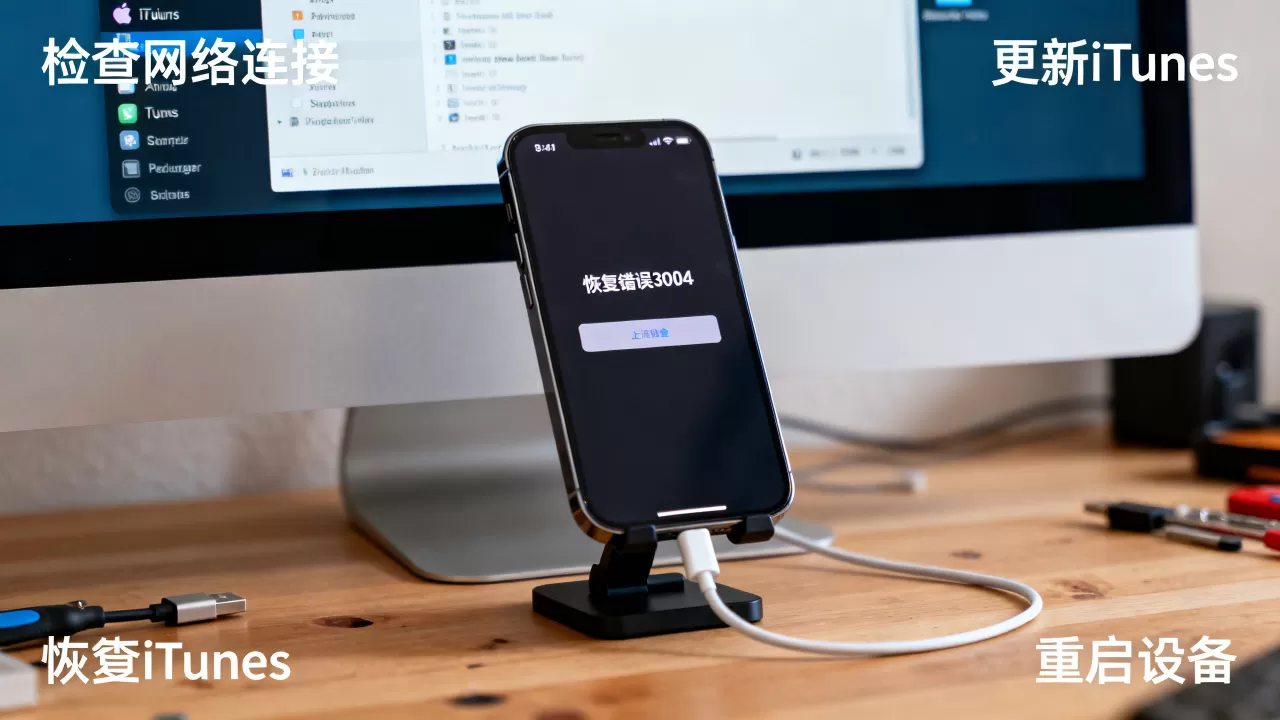 iphone恢复错误3004怎么办,iphone恢复错误3004 iphone恢复错误3004怎么办,iphone恢复错误3004