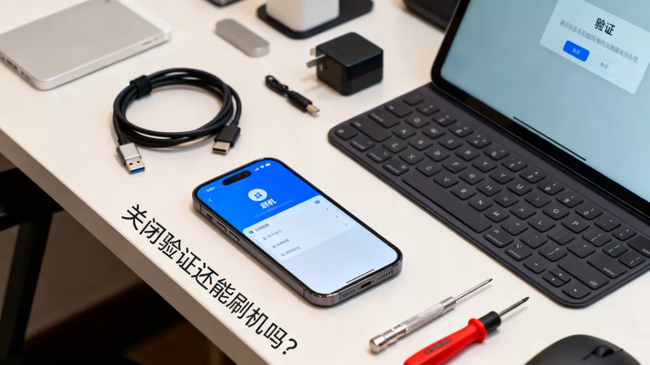 关闭验证还能刷机吗，关闭验证还能刷机吗