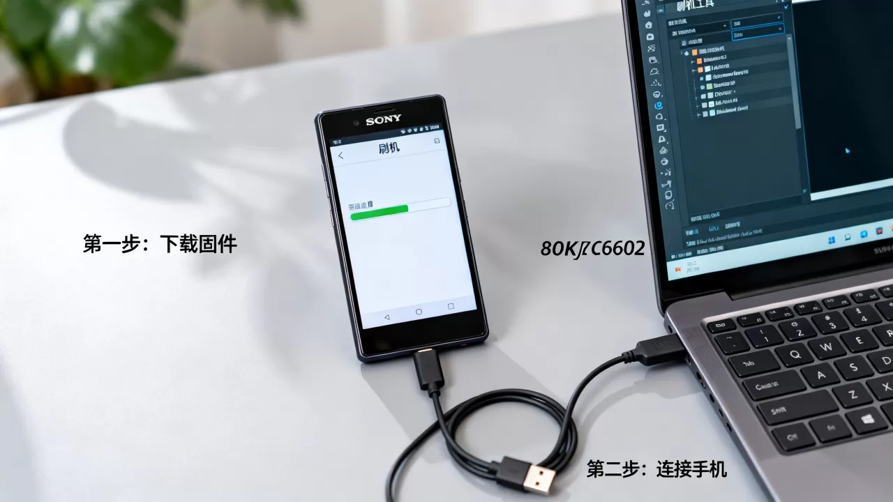 索尼c6602刷机教程,索尼c6602刷机失败怎么办 索尼c6602刷机教程,索尼c6602刷机失败怎么办