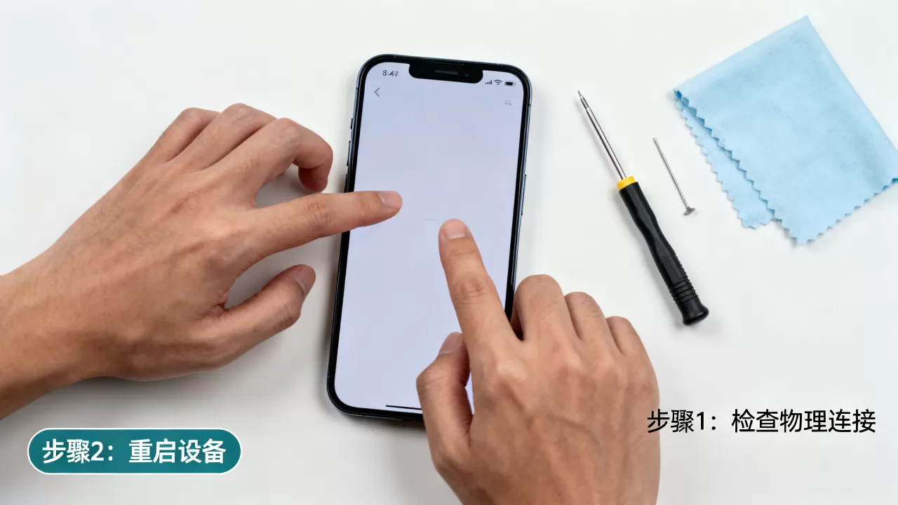 刷机后不能触屏怎么办?手机触屏失灵修复 刷机后不能触屏怎么办?手机触屏失灵修复