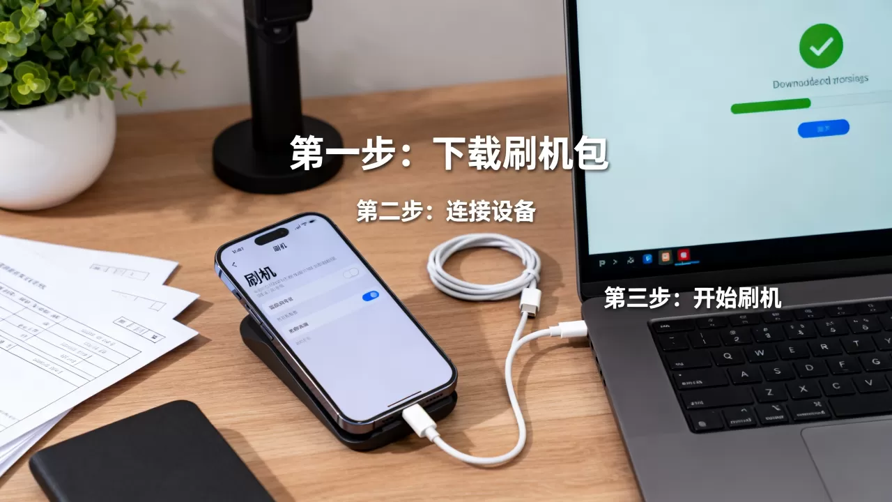 hs e912刷机教程，hs e912刷机包