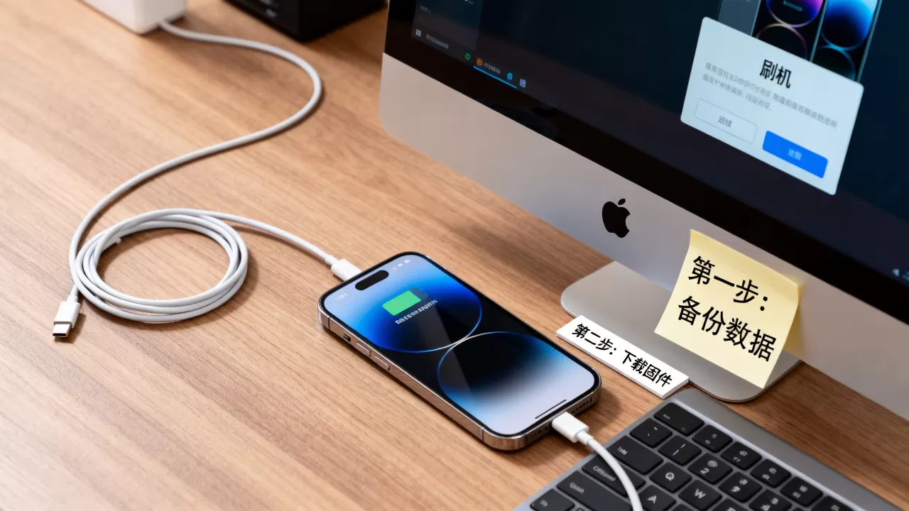 iphone是否刷机,iphone刷机教程 iphone是否刷机,iphone刷机教程
