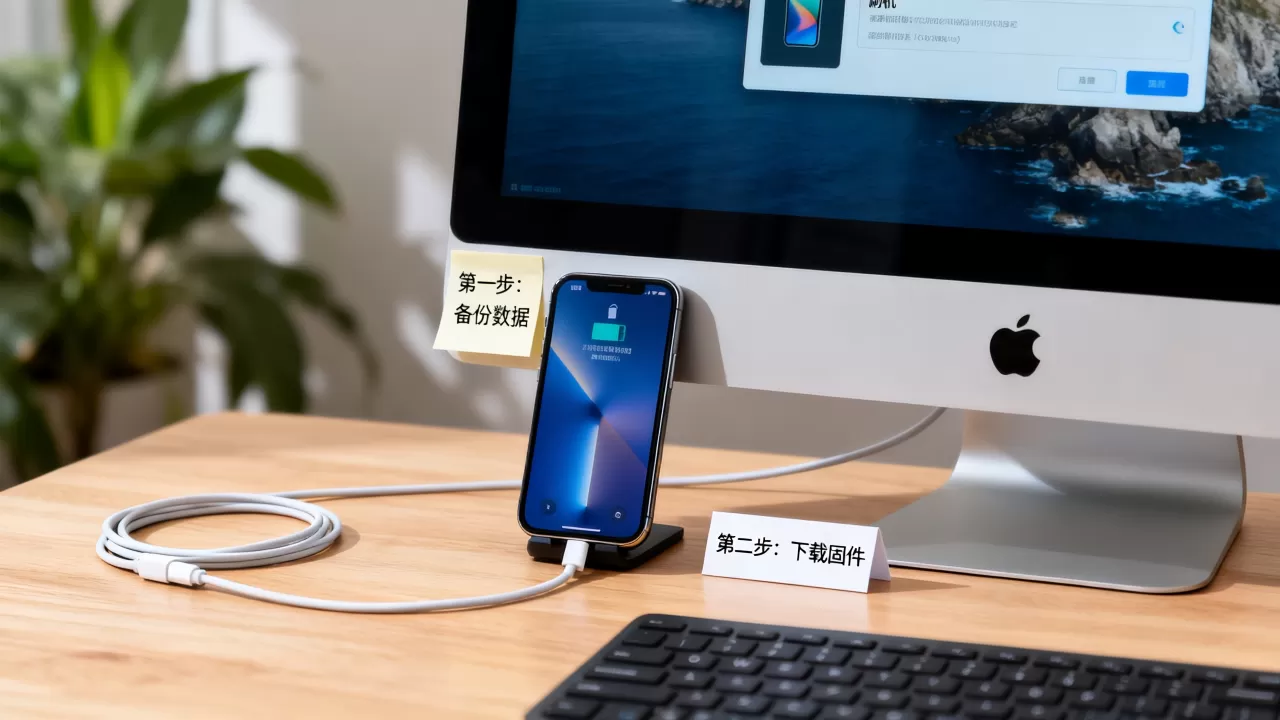 iphone是否刷机,iphone刷机教程 iphone是否刷机,iphone刷机教程