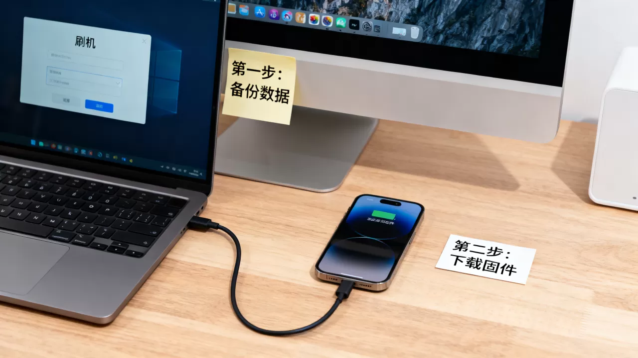 iphone是否刷机,iphone刷机教程 iphone是否刷机,iphone刷机教程
