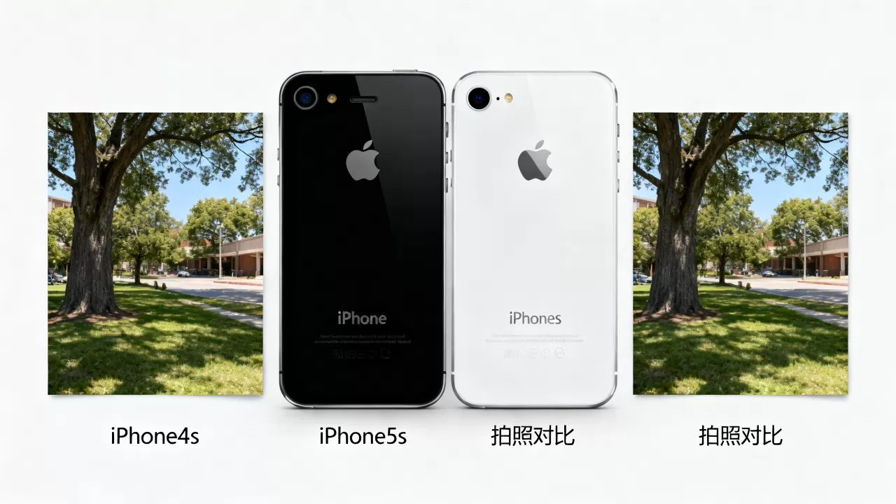 iphone4s与iphone5s拍照区别大吗,iphone4s与iphone5s拍照 iphone4s与iphone5s拍照区别大吗,iphone4s与iphone5s拍照