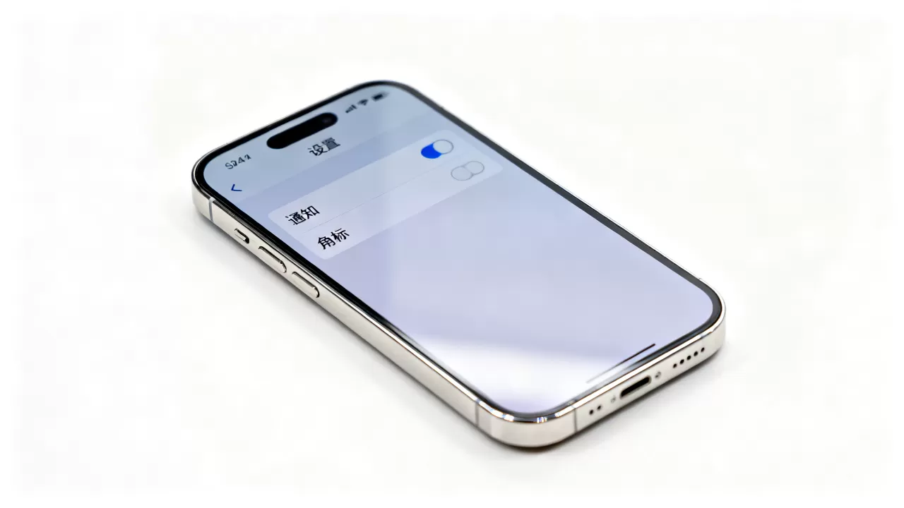 iphone清理角标,iphone角标怎么关闭 iphone清理角标,iphone角标怎么关闭