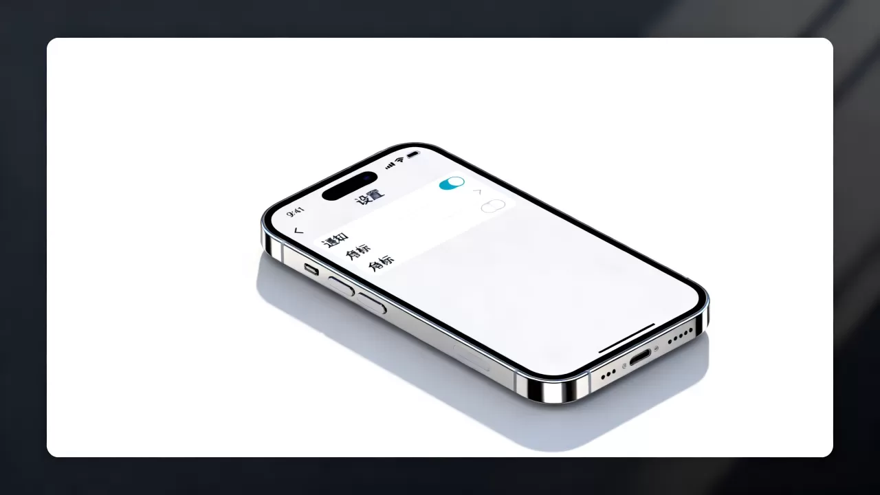 iphone清理角标,iphone角标怎么关闭 iphone清理角标,iphone角标怎么关闭