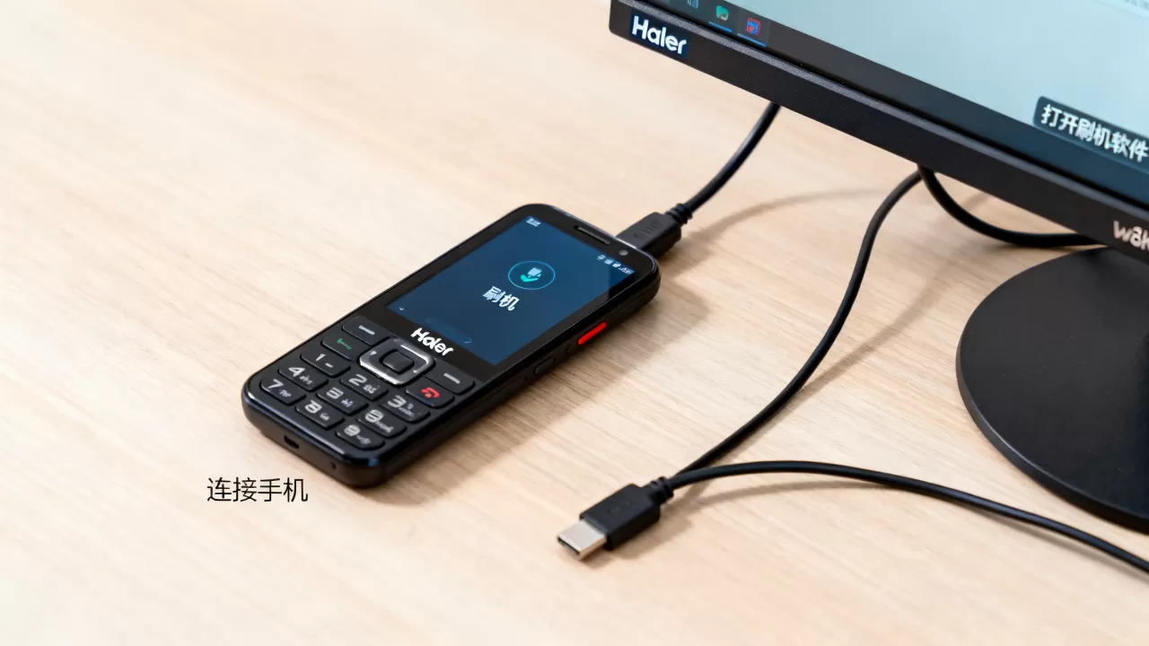 海尔w820刷机教程,海尔w820刷机教程 海尔w820刷机教程,海尔w820刷机教程