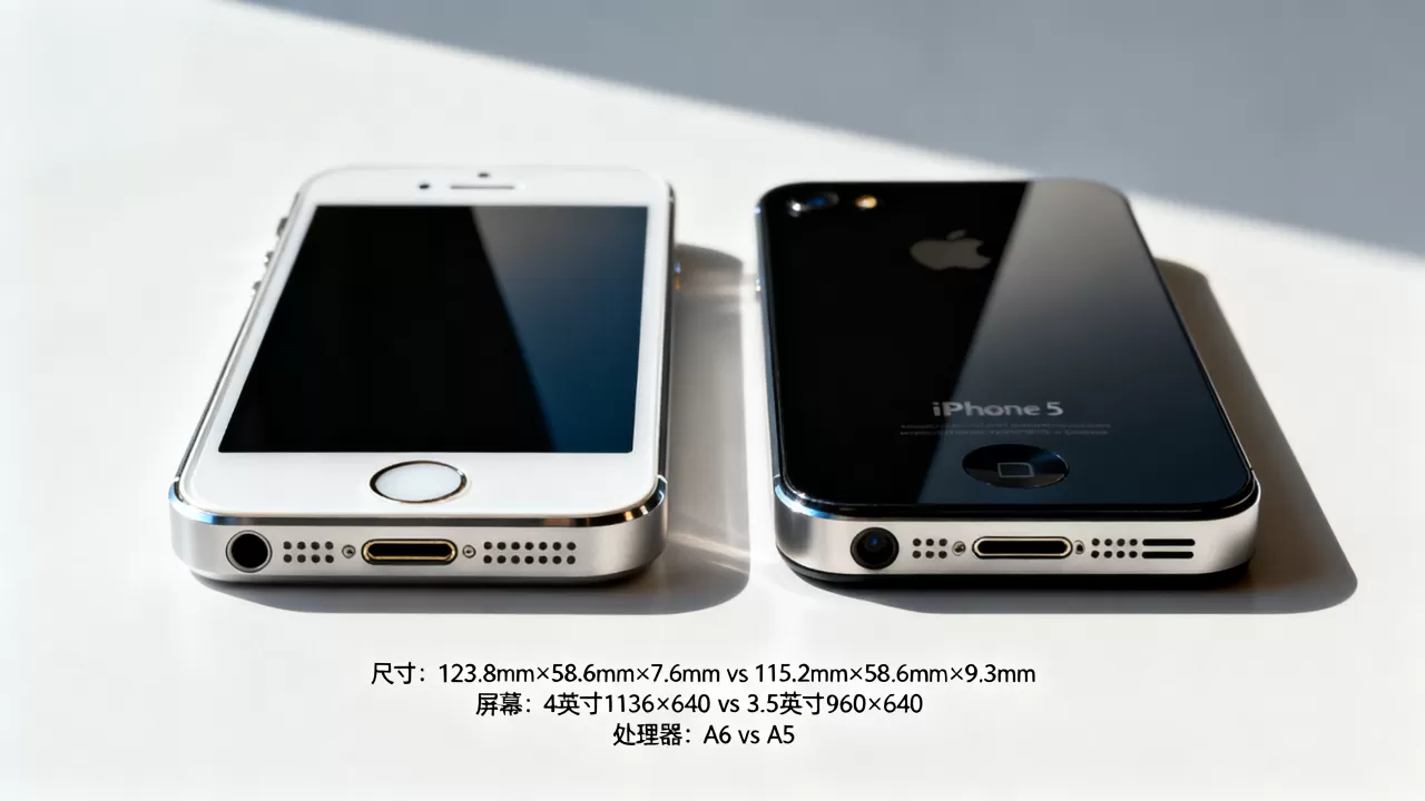 iphone5和iphone4s哪个好,iphone5和4s区别 iphone5和iphone4s哪个好,iphone5和4s区别