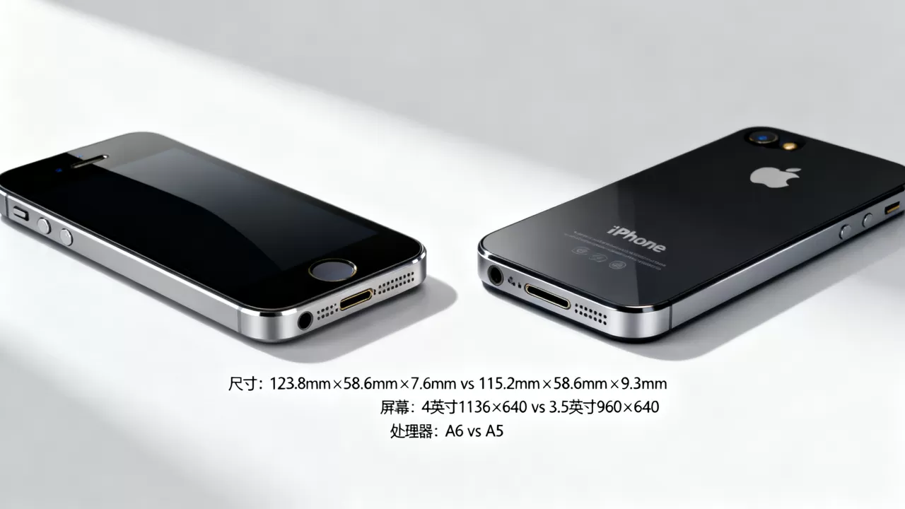 iphone5和iphone4s哪个好,iphone5和4s区别 iphone5和iphone4s哪个好,iphone5和4s区别
