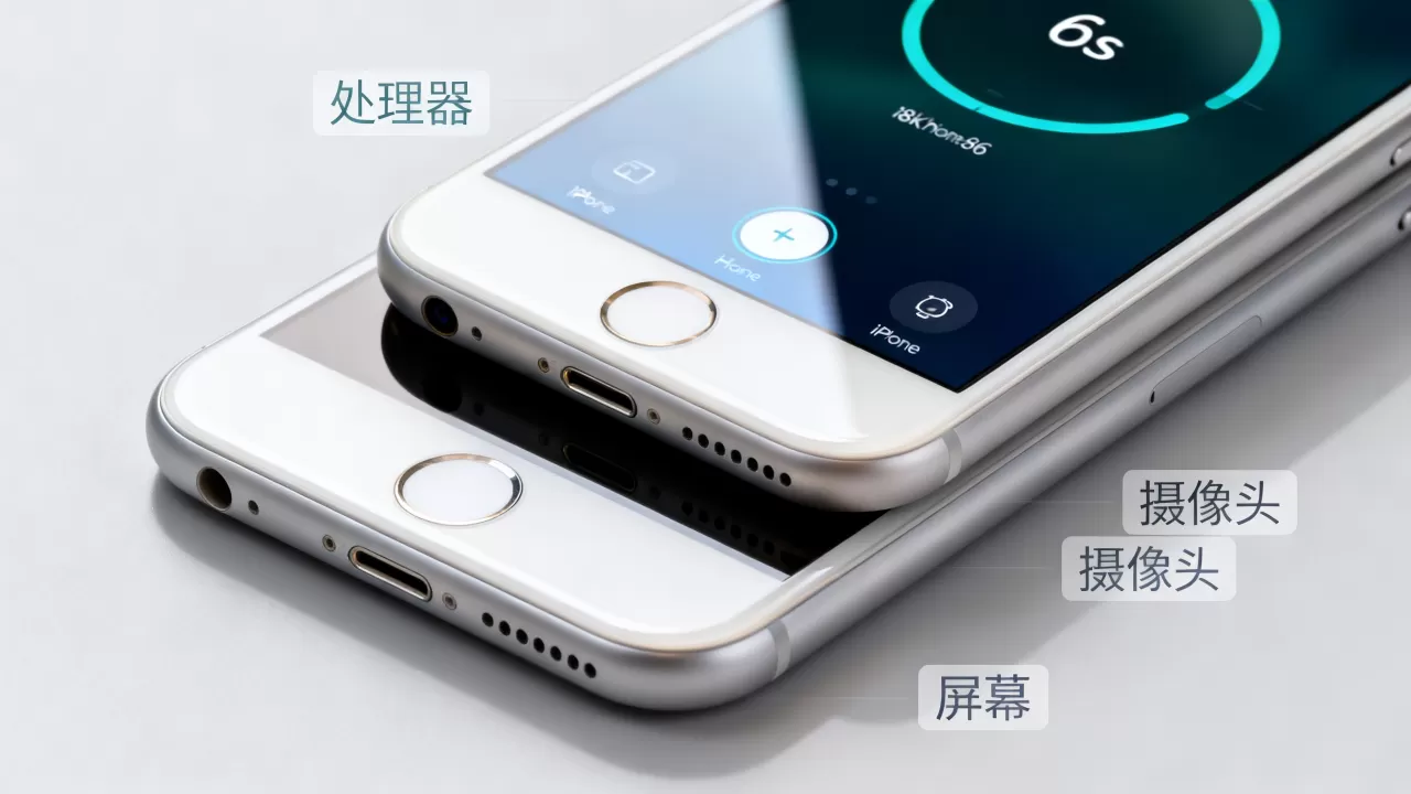 买iPhone6s和iPhone6哪个好,iPhone6s和iPhone6区别 买iPhone6s和iPhone6哪个好,iPhone6s和iPhone6区别