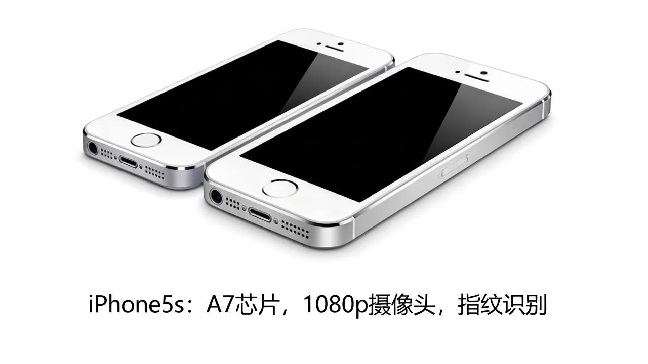 iphone5和iphone5s哪个好?iphone5s配置参数详解 iphone5和iphone5s哪个好?iphone5s配置参数详解