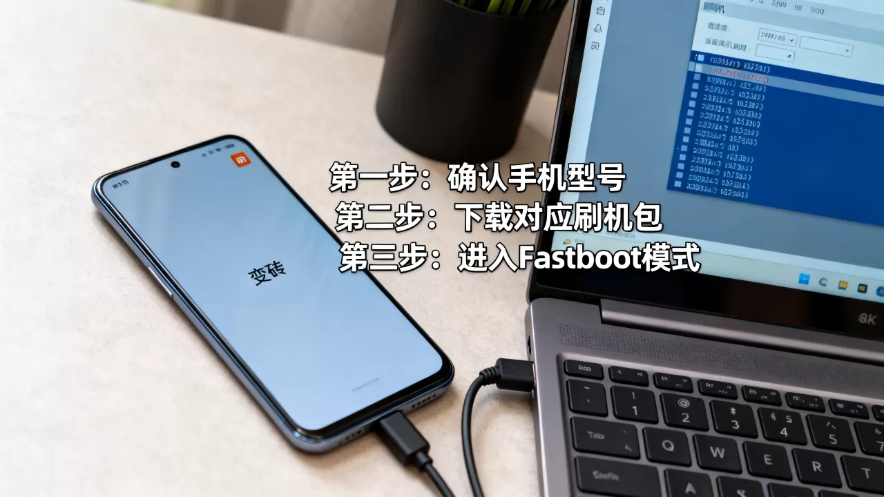 小米手机变砖刷机救砖,小米手机刷机变砖了怎么解决 小米手机变砖刷机救砖,小米手机刷机变砖了怎么解决