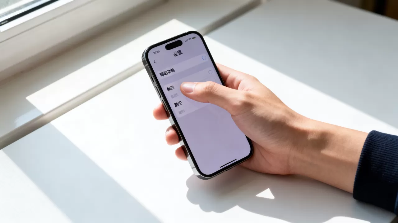 iphone触摸失灵怎么校准,iphone触摸校准 iphone触摸失灵怎么校准,iphone触摸校准