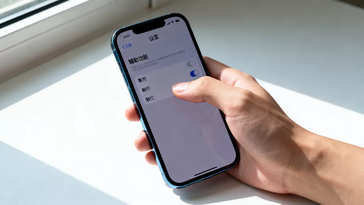 iphone触摸失灵怎么校准,iphone触摸校准 iphone触摸失灵怎么校准,iphone触摸校准