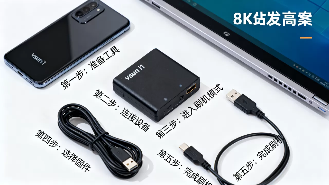vsun i1刷机教程,vsun i1刷机失败怎么办 vsun i1刷机教程,vsun i1刷机失败怎么办