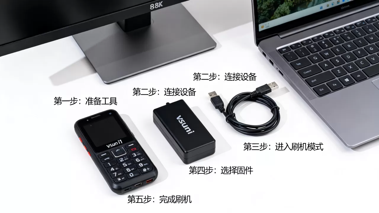 vsun i1刷机教程,vsun i1刷机失败怎么办 vsun i1刷机教程,vsun i1刷机失败怎么办