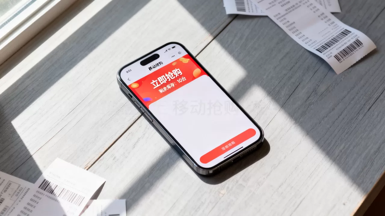 移动抢购iphone,移动抢购iphone怎么抢 移动抢购iphone,移动抢购iphone怎么抢