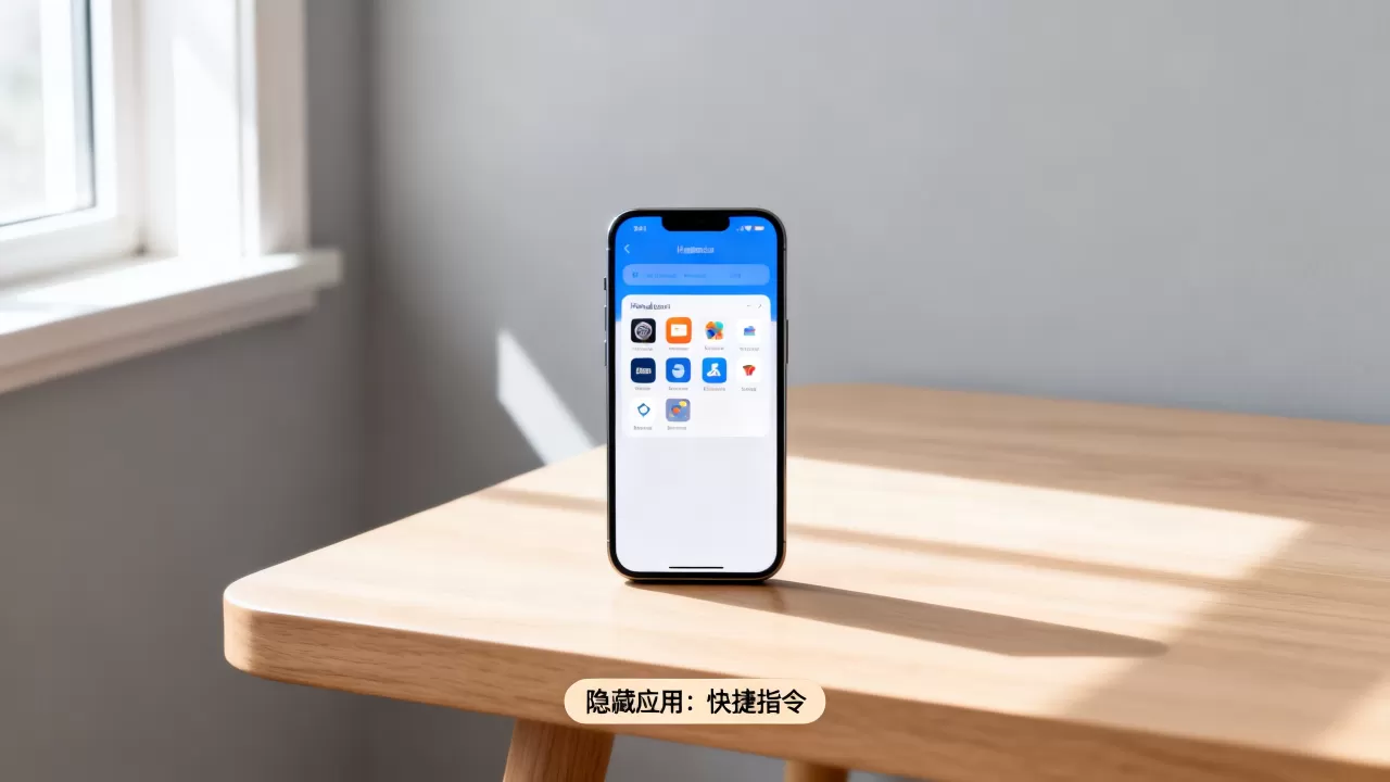 iphone有趣应用,iphone有哪些好玩实用的隐藏应用 iphone有趣应用,iphone有哪些好玩实用的隐藏应用