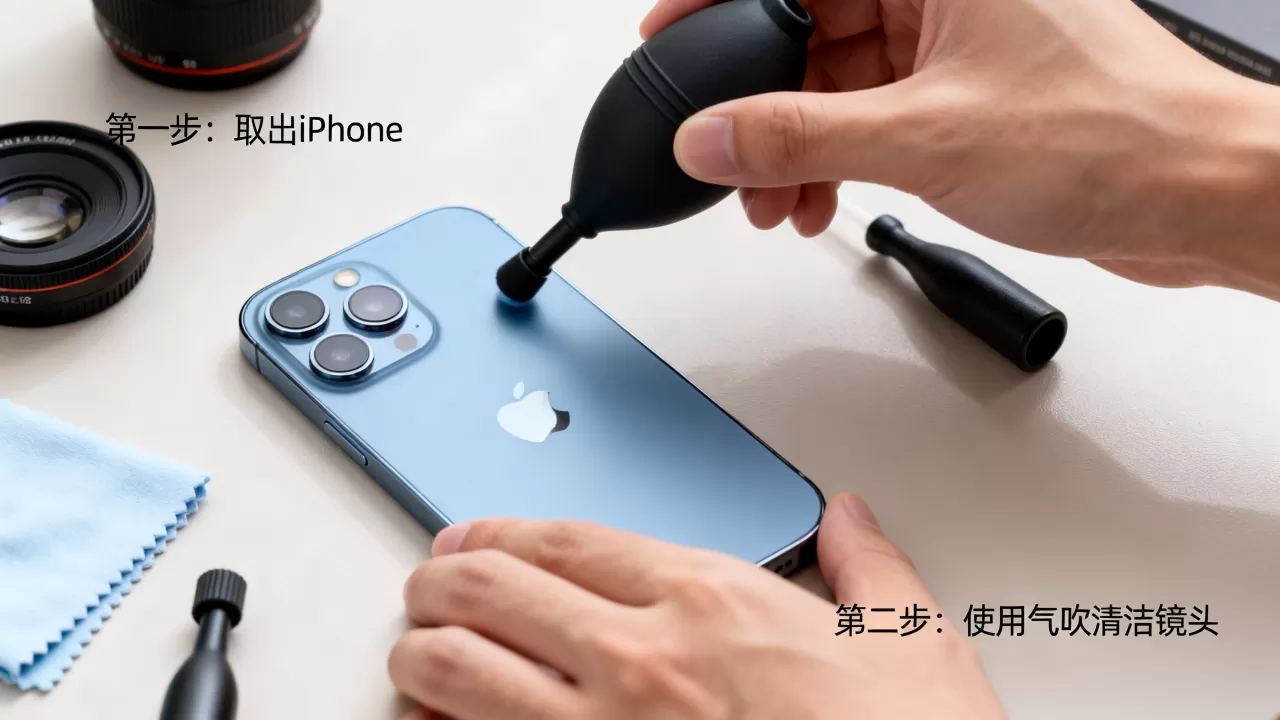 iphone清理相机怎么操作,iphone清理相机 iphone清理相机怎么操作,iphone清理相机