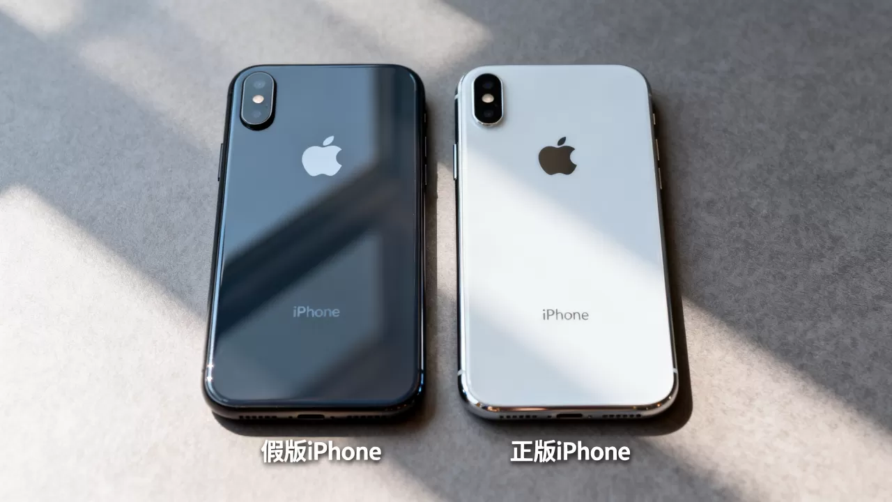 假版iphone是什么,iphone是苹果手机 假版iphone是什么,iphone是苹果手机