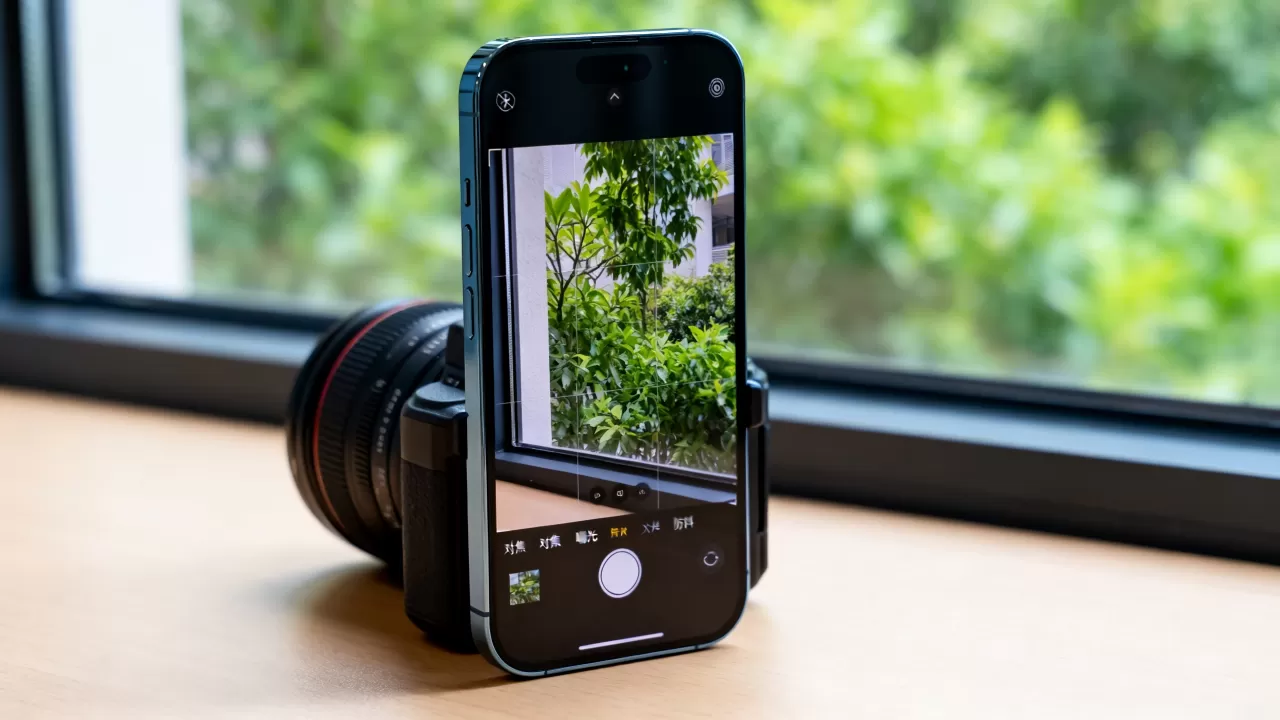 iPhone视频拍摄技巧,iphone怎么拍视频 iPhone视频拍摄技巧,iphone怎么拍视频
