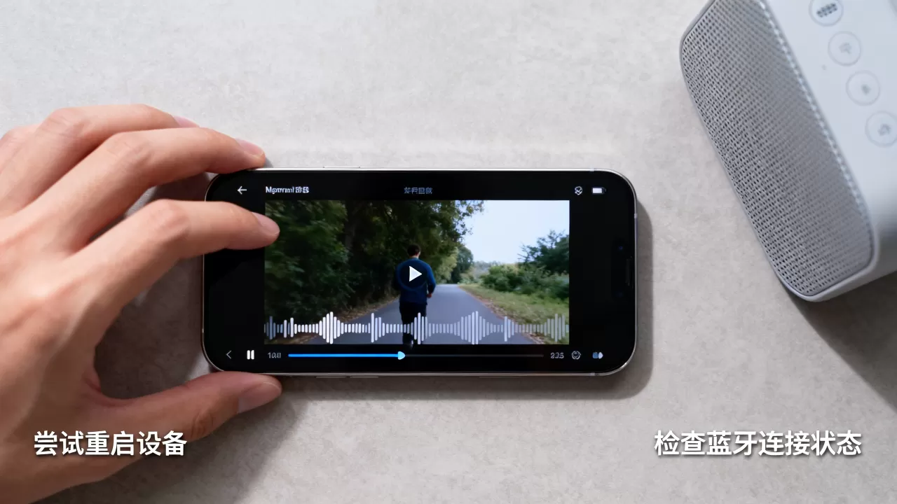 iPhone声音延迟怎么解决,iPhone声音延迟 iPhone声音延迟怎么解决,iPhone声音延迟