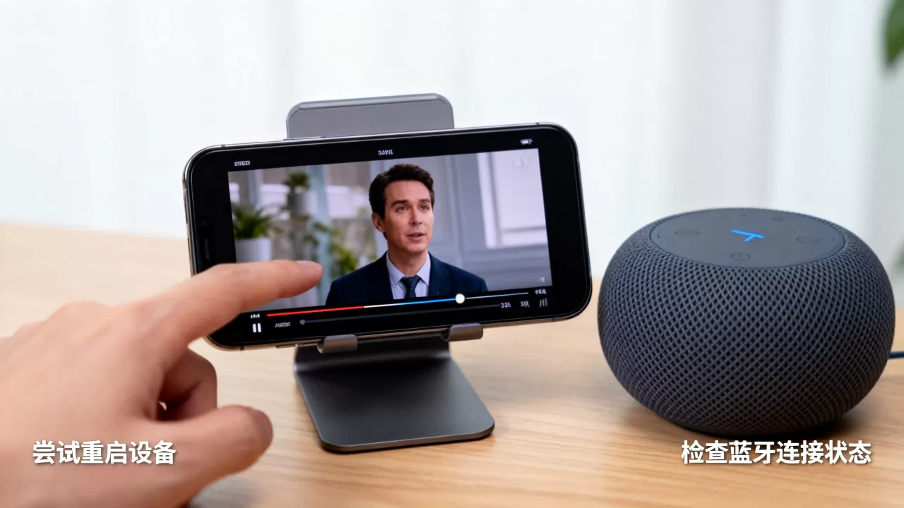 iPhone声音延迟怎么解决,iPhone声音延迟 iPhone声音延迟怎么解决,iPhone声音延迟