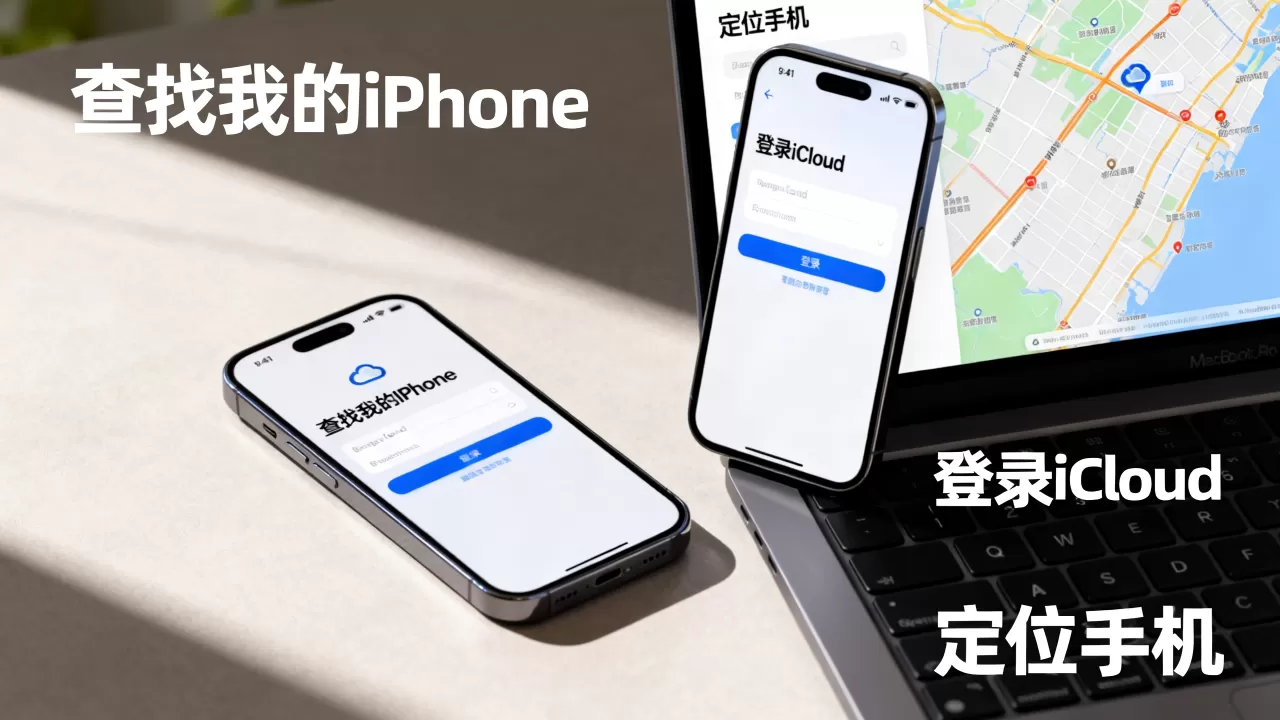 iphone找回方法,iphone手机丢失了怎么找回 iphone找回方法,iphone手机丢失了怎么找回