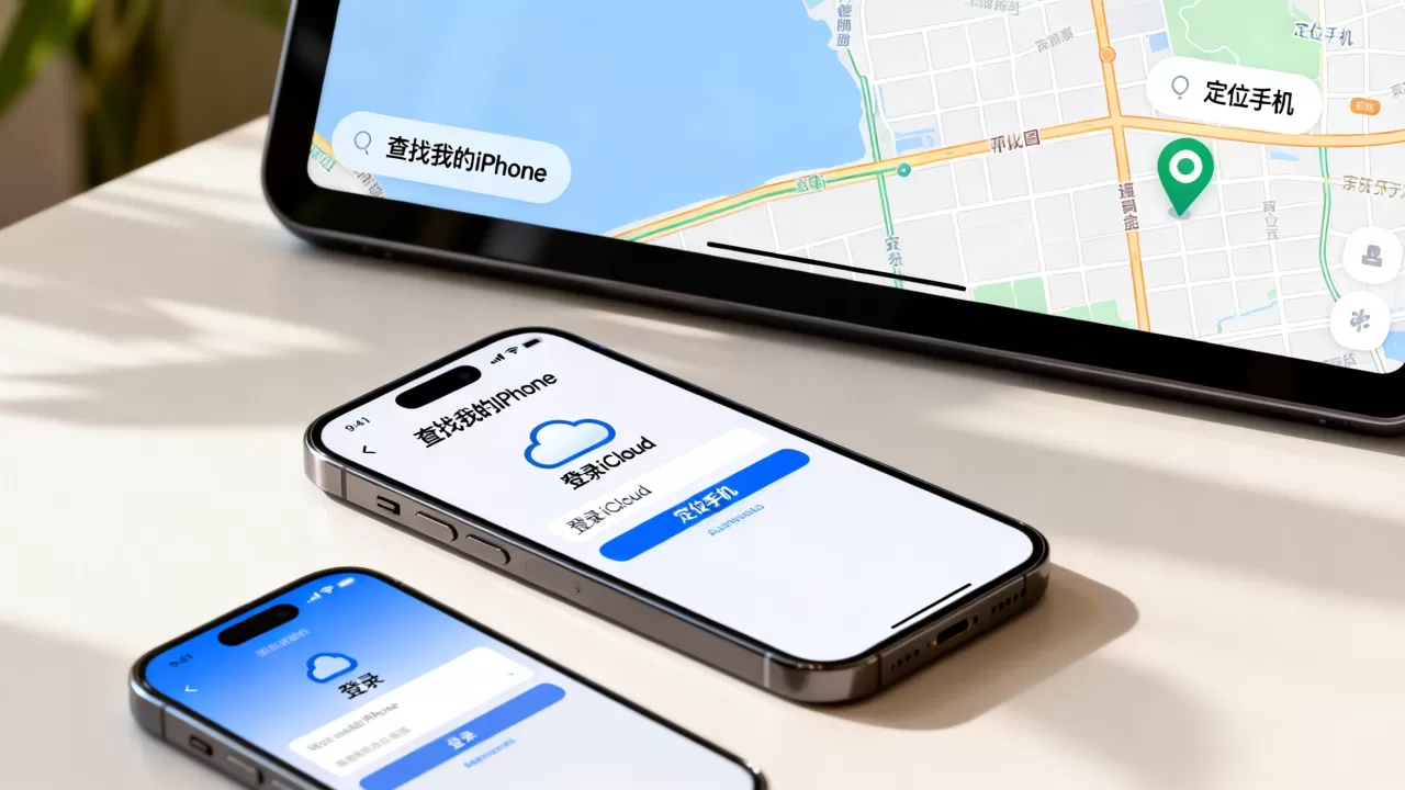 iphone找回方法,iphone手机丢失了怎么找回 iphone找回方法,iphone手机丢失了怎么找回